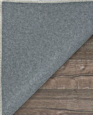 Couristan Prairie Alpine Ice Caps Area Rug Main