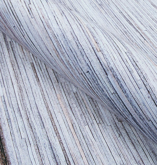 Couristan Prairie Windswept Bark-grey Area Rug Detail Image