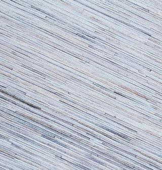 Couristan Prairie Windswept Bark-grey Area Rug Pile Image