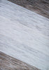 Couristan Prairie Windswept Bark-grey Area Rug main image