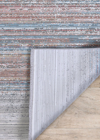 Couristan Siena Ombre Multi/Ivory Area Rug Main