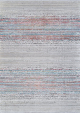 Couristan Siena Ombre Multi/Ivory Area Rug main image