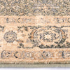 Capel Arron-Keshan 3401 Green 220 Area Rug