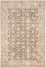 Capel Arron-Keshan 3401 Sable Cream Area Rug