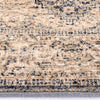 Capel Arron-Tabriz 3402 Navy Linen 410 Area Rug