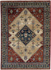 Capel Julius-Serapi 3464 Cinnamon 775 Area Rug