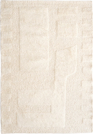 Capel Ariette 3480 Cream Area Rug