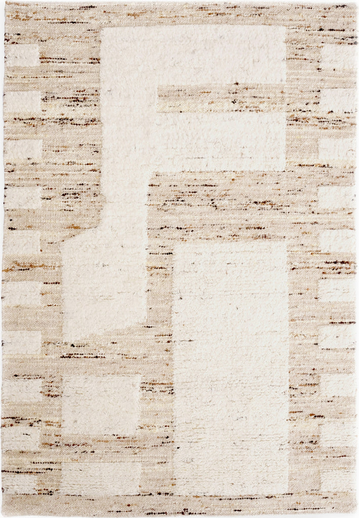 Capel Ariette 3480 Light Tan Area Rug