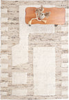 Capel Ariette 3480 Light Tan Area Rug Rectangle Roomshot Image 1 Feature