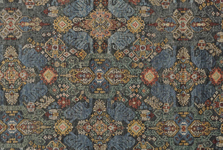 Havila Fine Rugs Amythest H1568 Multi Area Rug