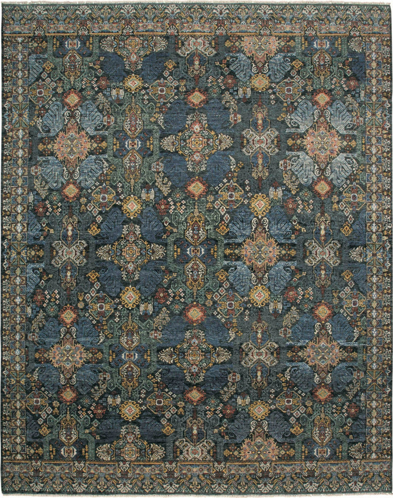 Havila Fine Rugs Amythest H1568 Multi Area Rug