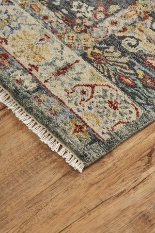 Havila Fine Rugs Amythest H1569 Multi Area Rug