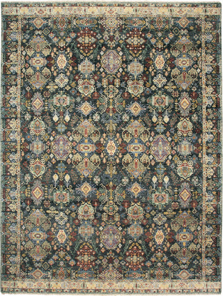 Havila Fine Rugs Amythest H1569 Multi Area Rug