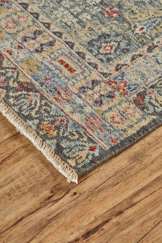 Havila Fine Rugs Amythest H1570 Multi Area Rug