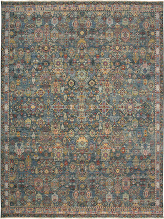 Havila Fine Rugs Amythest H1570 Multi Area Rug