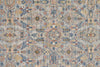 Havila Fine Rugs Amythest H1571 Blue/Multi Area Rug