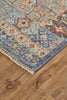 Havila Fine Rugs Amythest H1571 Blue/Multi Area Rug