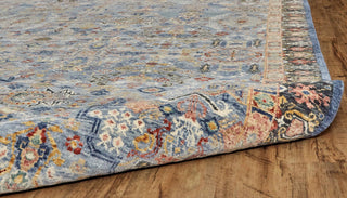 Havila Fine Rugs Amythest H1571 Blue/Multi Area Rug