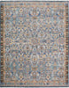 Havila Fine Rugs Amythest H1571 Blue/Multi Area Rug