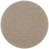 Couristan Naturalistic Rattan Natural/Cream Area Rug Main