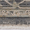 Capel Summit-Heriz 3805 Smokey Area Rug