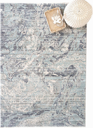 Capel Summit-Lava 3806 Caribbean Area Rug