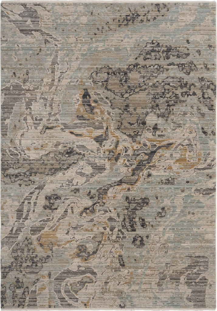 Capel Summit-Lava 3806 Multitone Area Rug