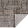 Capel Summit-Lineal 3807 Gray Area Rug