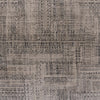 Capel Summit-Lineal 3807 Gray Area Rug
