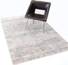Capel Summit-Fossil 3809 Blue Area Rug Rectangle Roomshot Image 2 Feature