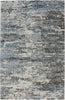 Capel Flame-Bruno 3811 Grey Area Rug Rectangle Main Image