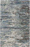 Capel Flame-Bruno 3811 Grey Area Rug Rectangle Main Image