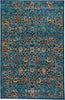 Capel Benz-Kayseri 3822 Dk Blue Area Rug Rectangle Main Image