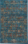 Capel Benz-Kayseri 3822 Dk Blue Area Rug Rectangle Main Image