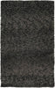 Feizy Stoneleigh 8830F Black Area Rug