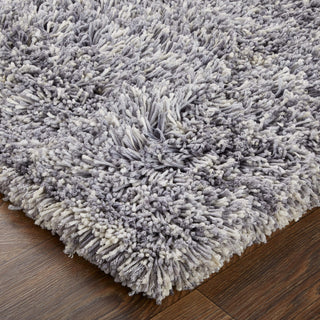 Feizy Stoneleigh 8830F Gray Area Rug