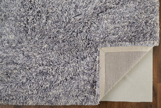 Feizy Stoneleigh 8830F Gray Area Rug