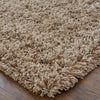 Feizy Stoneleigh 8830F Taupe Area Rug