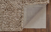 Feizy Stoneleigh 8830F Taupe Area Rug