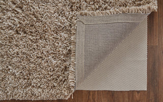 Feizy Stoneleigh 8830F Taupe Area Rug