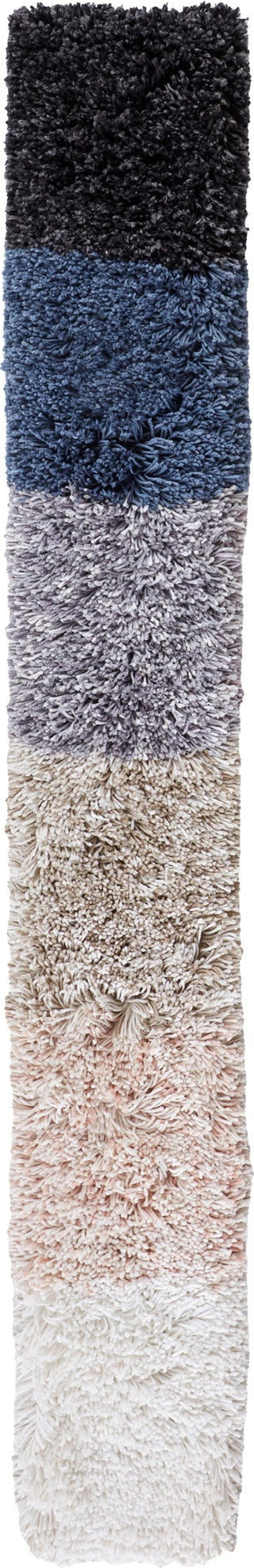 Feizy Stoneleigh BLNKT Assorted Area Rug