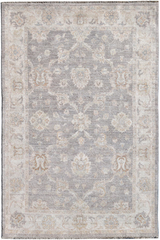 Kalaty Super Pak Charcoal Area Rug Main Image