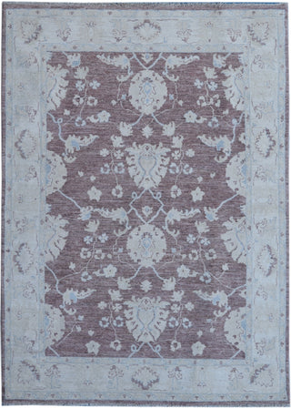 Kalaty Super Pak Plum Area Rug Main Image