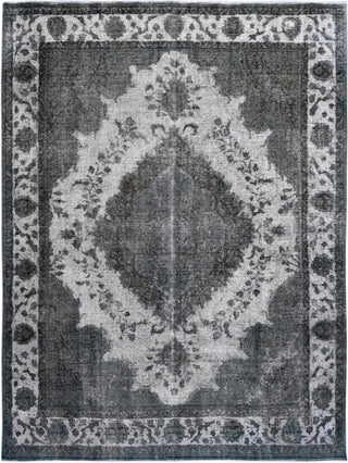Kalaty Super Pak Vintage Gray Area Rug Main Image