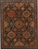 Capel Thrace-Bahktiar 4400 Cocoa Area Rug