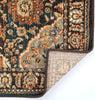 Capel Thrace-Bahktiar 4400 Cocoa Area Rug