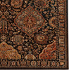 Capel Thrace-Bahktiar 4400 Cocoa Area Rug