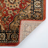 Capel Thrace-Bahktiar 4400 Cinnamon Area Rug