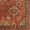 Capel Thrace-Bahktiar 4400 Cinnamon Area Rug