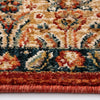 Capel Thrace-Bahktiar 4400 Cinnamon Area Rug